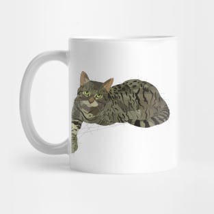 Britta Mug